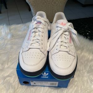 Adidas Women’s Continental 80 W Sneakers